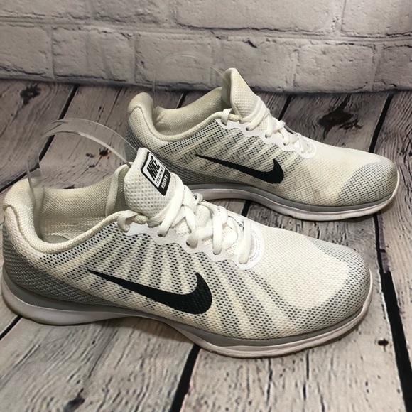 Nike Training In Season TR 6 Size 9.5 - Picture 2 of 6